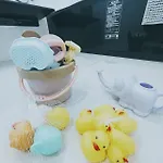 下町立石駅近民泊