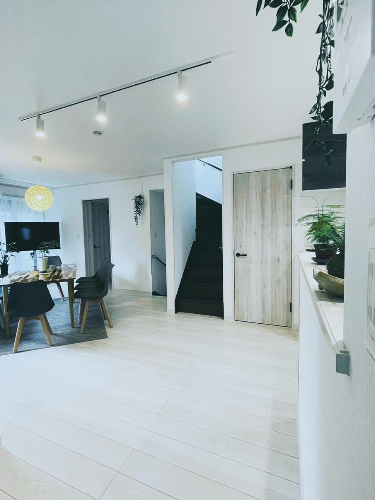 下町立石駅近民泊 Apartemen *
