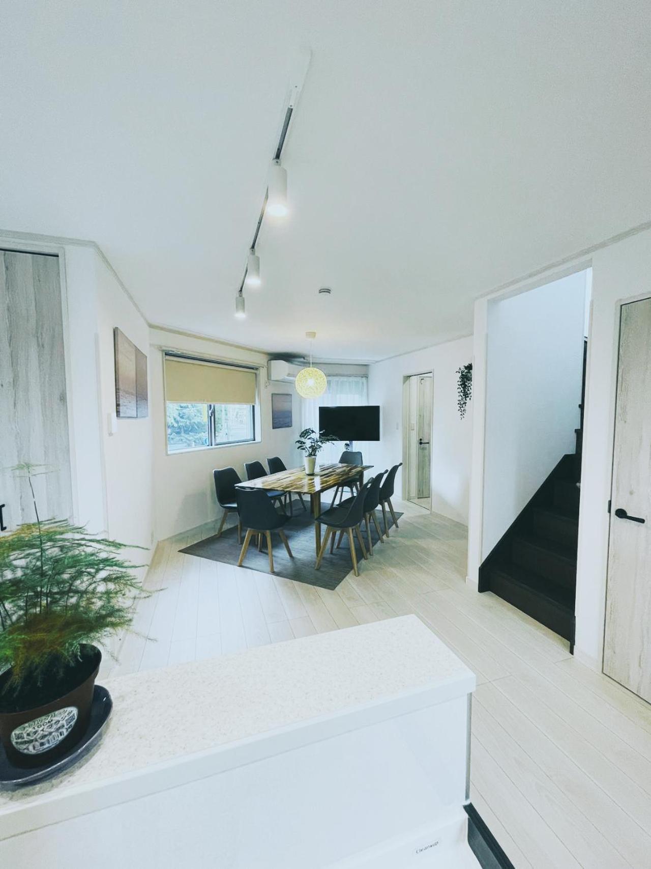 Apartemen 下町立石駅近民泊 Tokyo