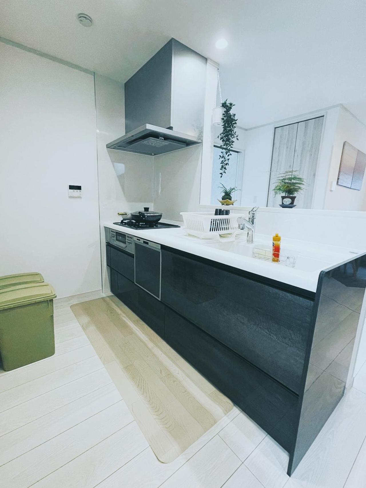下町立石駅近民泊 Apartemen