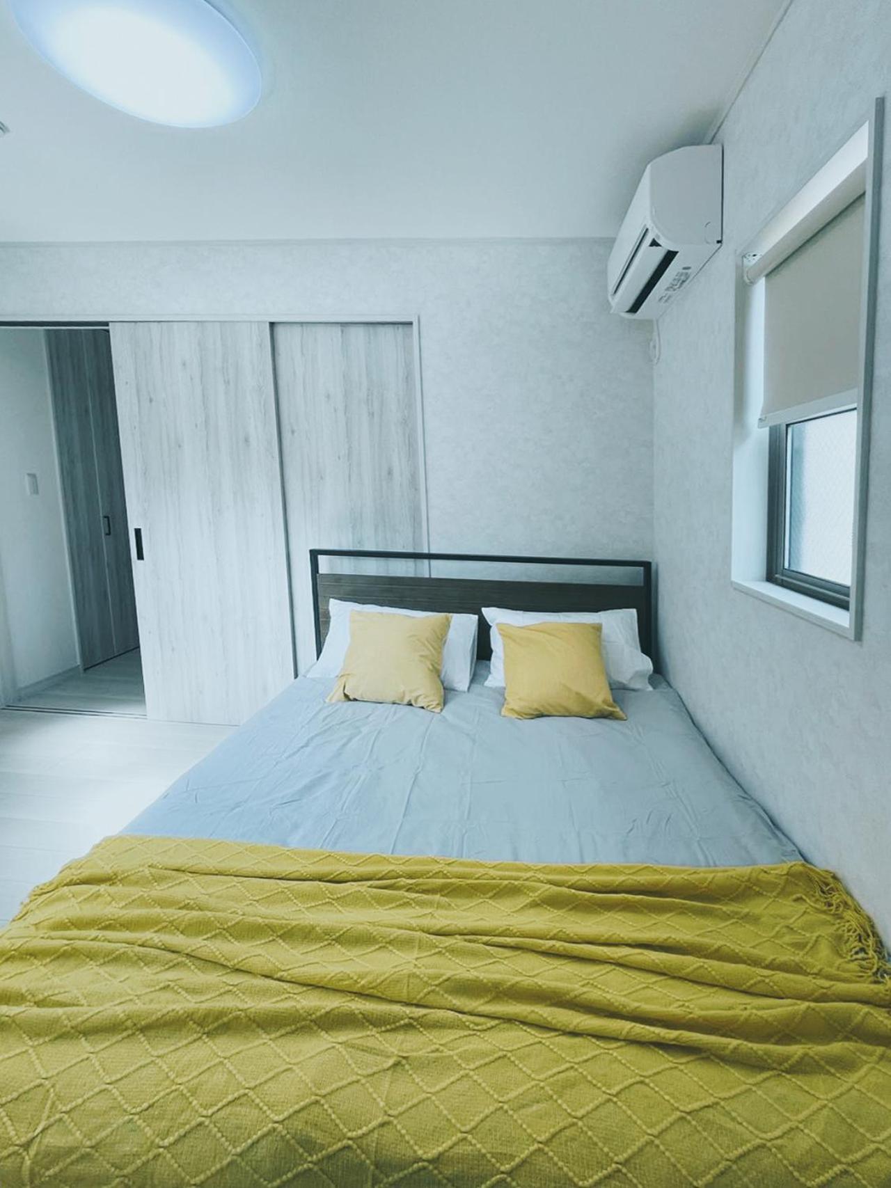 下町立石駅近民泊 Apartemen *