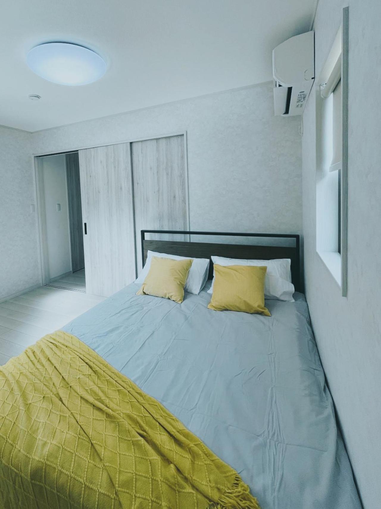 下町立石駅近民泊 Apartemen Tokyo