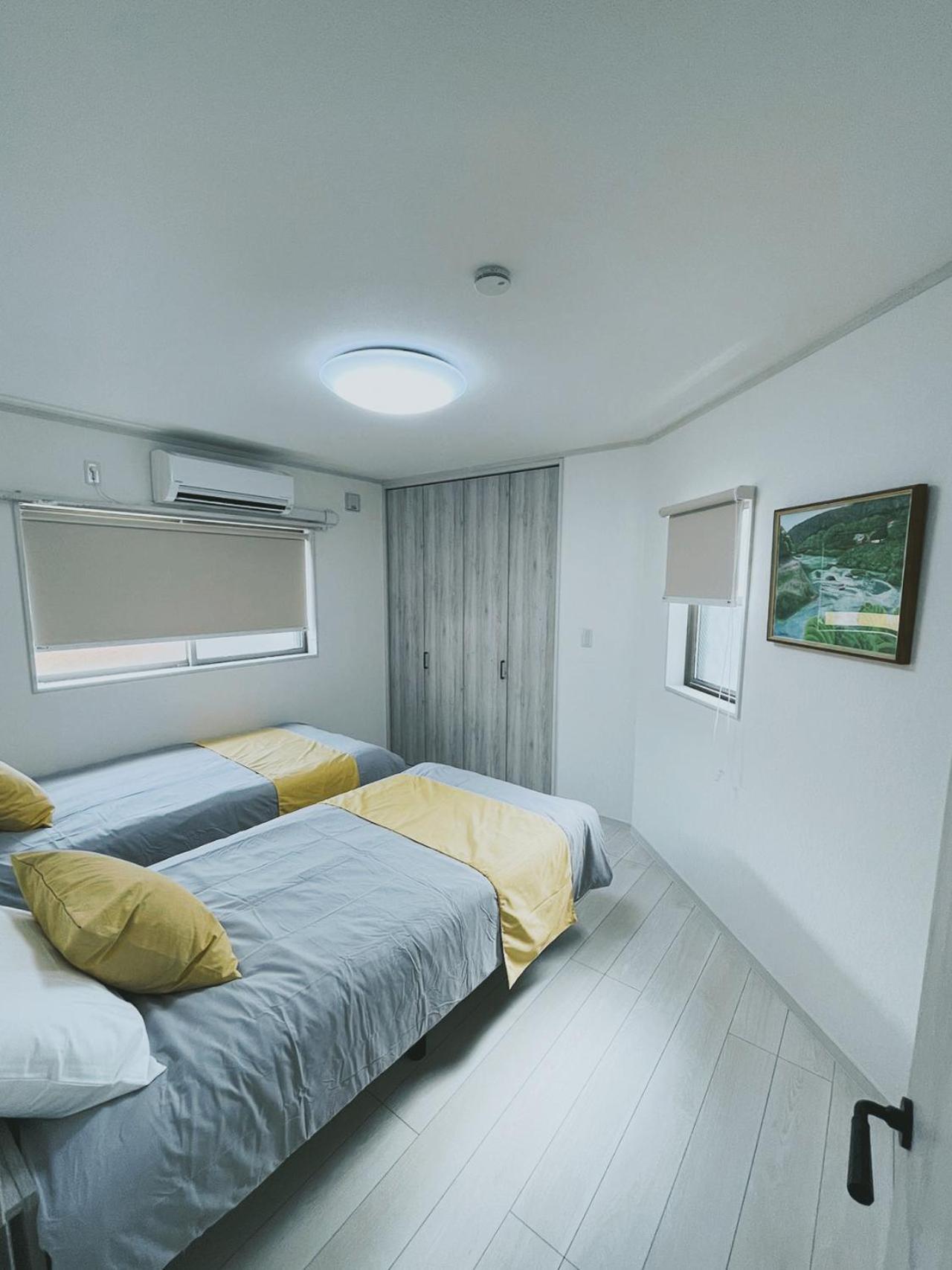 下町立石駅近民泊 Apartemen