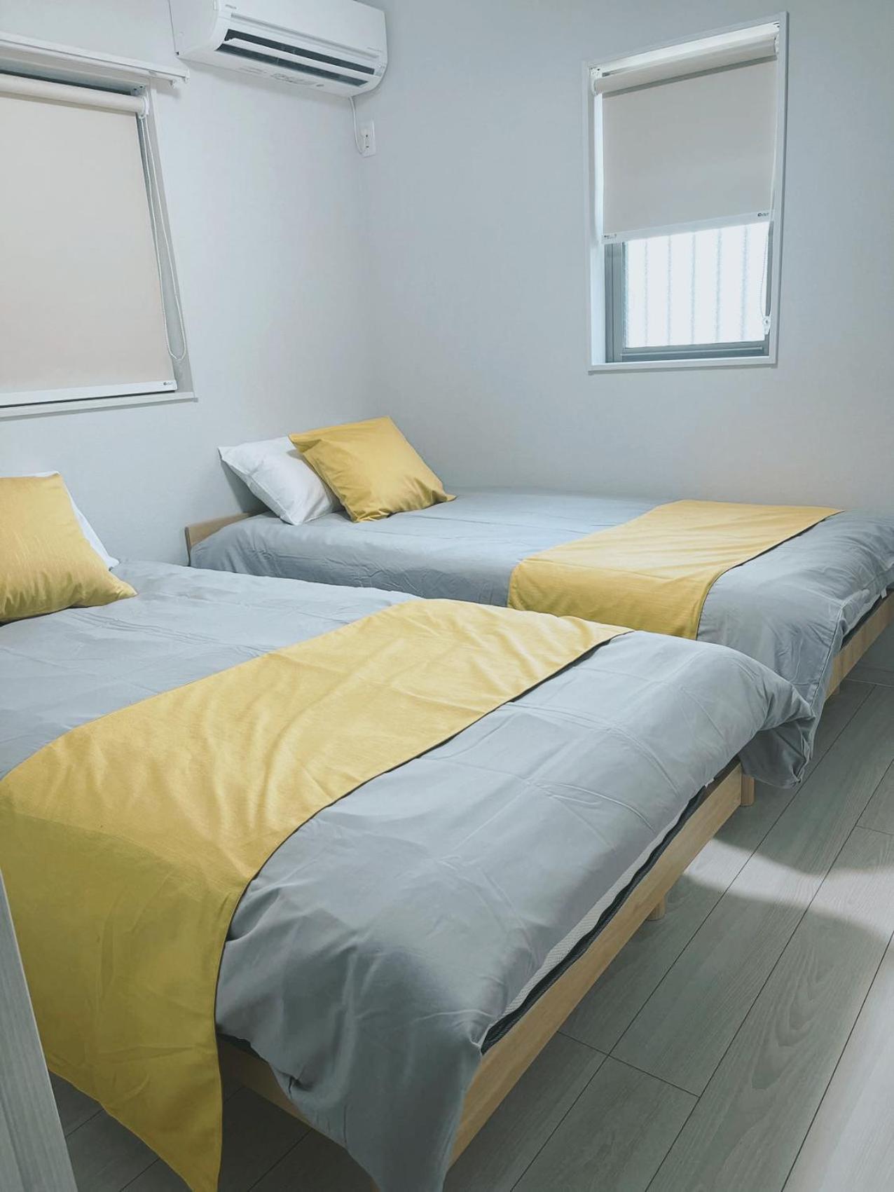 下町立石駅近民泊 Apartemen *